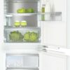 Miele KFN 7785 D Einbau-Kühl-Gefrier-Kombination