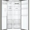 Haier HSR3918FIMP Kühl-Gefrier-Kombination