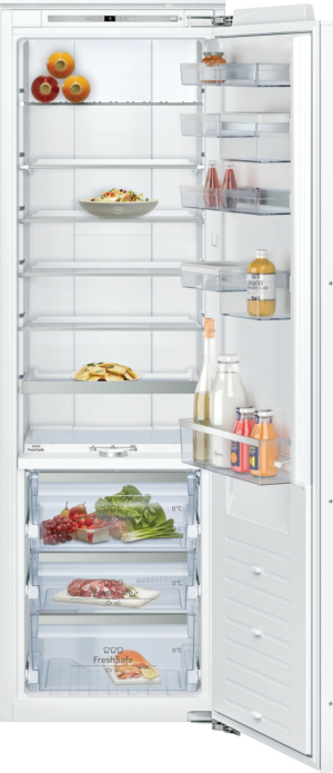 NEFF KI8816DE1 Einbaukühlschrank ohne Gefrierfach