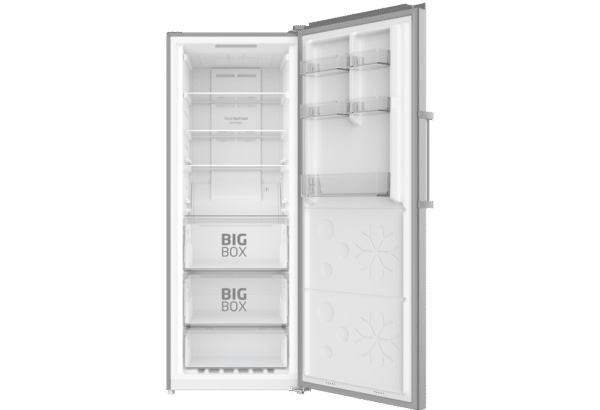 Amica GSN 328 180 E Gefrierschrank