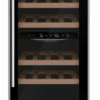 Caso WineComfort 24 black Weinkühlschrank