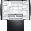 Samsung RF2GR62E3B1/EG Kühl-Gefrier-Kombination