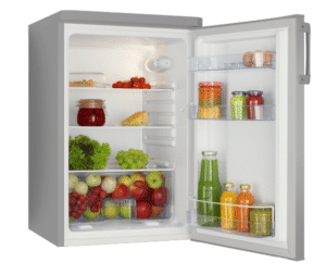 Amica Kühlschrank ohne Gefrierfach VKS 351 110-2 E