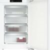 Miele FNS 7140 E Einbaugefrierschrank