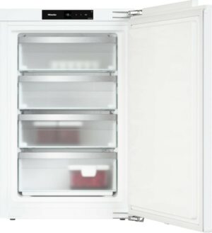 Miele FNS 7140 E Einbaugefrierschrank