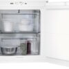 AEG ABB660F1AS Einbaugefrierschrank
