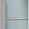 Bosch KGN36VLDT Kühl-Gefrier-Kombination
