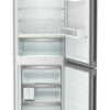 Liebherr CBNsfd 5223 Plus BioFresh Kühl-Gefrier-Kombination