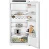 Siemens KI42LVFE0 Einbaukühlschrank mit Gefrierfach