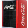 CUBES HIGHCUBE Coca Cola Getränkekühlschrank