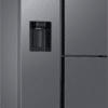 Samsung RH68B8541S9/EG Kühl-Gefrier-Kombination