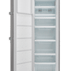 Amica GSN 328 100 E Gefrierschrank