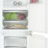 Miele KFN 7744 E Kühl-Gefrier-Kombination