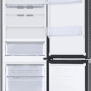 Samsung Kühl-Gefrier-Kombination RL34C602CB1/EG
