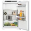 Siemens KI22LVFE0 Einbaukühlschrank mit Gefrierfach