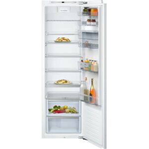 NEFF KI1816OE0 Einbaukühlschrank ohne Gefrierfach