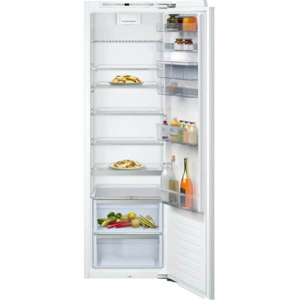 NEFF KI1816OE0 Einbaukühlschrank ohne Gefrierfach