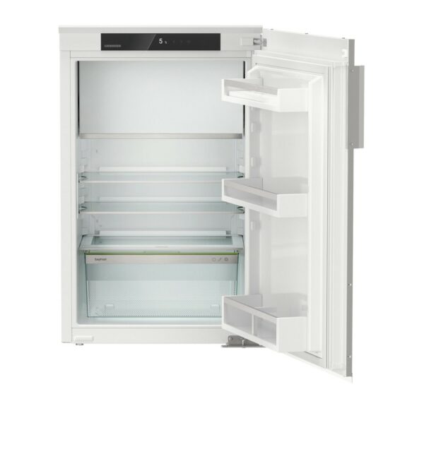 Liebherr Einbaukühlschrank mit Gefrierfach DRe 3901-20