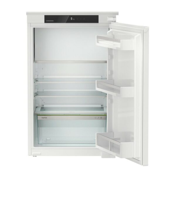 Liebherr Einbaukühlschrank mit Gefrierfach IRSe 3901-20 Pure