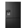 Hisense Kühl-Gefrier-Kombination RQ760N4BFE