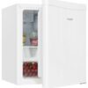 Exquisit Minikühlschrank KB45-0-010E weiß
