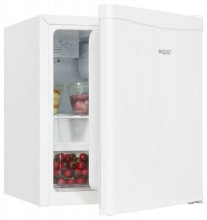 Exquisit Minikühlschrank KB45-0-010E weiß