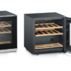 Severin WKS 8892 - SEVINZO 14 - Weinkühlschrank