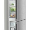 Liebherr CBNsda 5723-20 Kühl-Gefrier-Kombination