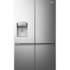 Hisense RQ760N4AIE Kühl-Gefrier-Kombination
