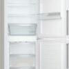 Miele KFN 4375 DD weiß Kühl-Gefrier-Kombination