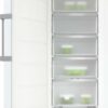 Miele FNS 4782 E Weiß Gefrierschrank