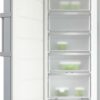 Miele FNS 4782 E Edelstahl CleanSteel Gefrierschrank