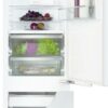 Miele K 7741 F Einbaukühlschrank mit Gefrierfach