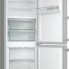 Miele KFN 4797 DD Edelstahl CleanSteel Kühl-Gefrier-Kombination