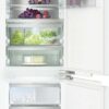 Miele KFN 7795 D Einbau-Kühl-Gefrier-Kombination