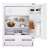Beko Unterbaukühlschrank mit Gefrierfach BU1153N