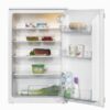 Amica EVKS 16162 Einbaukühlschrank ohne Gefrierfach