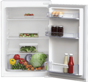 Beko Einbaukühlschrank ohne Gefrierfach B1804FN