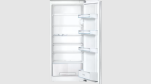 Bosch KIR24NFF1 Einbaukühlschrank ohne Gefrierfach