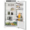 Siemens KI31R2FE0 Einbaukühlschrank ohne Gefrierfach