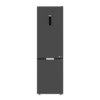 Grundig GKPN 66940 LXRW Kühl-Gefrier-Kombination