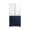 Samsung RF65A96768A/EF Kühl-Gefrier-Kombination