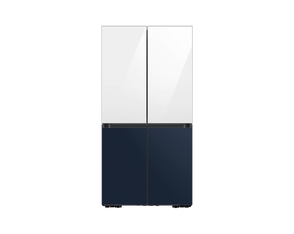 Samsung RF65A96768A/EF Kühl-Gefrier-Kombination