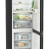 Liebherr CBNbdc 5733 Plus BioFresh NoFrost Kühl-Gefrier-Kombination