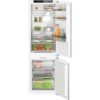 Bosch KIN86ADD0 Einbau-Kühl-Gefrier-Kombination