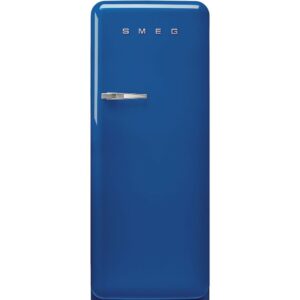 Smeg FAB28RBE5 Blau Kühlschrank mit Gefrierfach