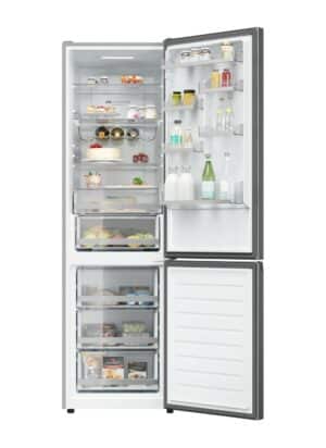 Haier HDW5620CNPK Kühl-Gefrier-Kombination