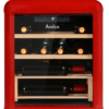 Amica WKR 341 910 R Weinkühlschrank
