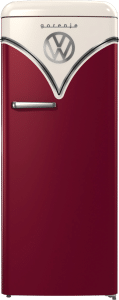 Gorenje OBRB615DR Kühlschrank mit Gefrierfach