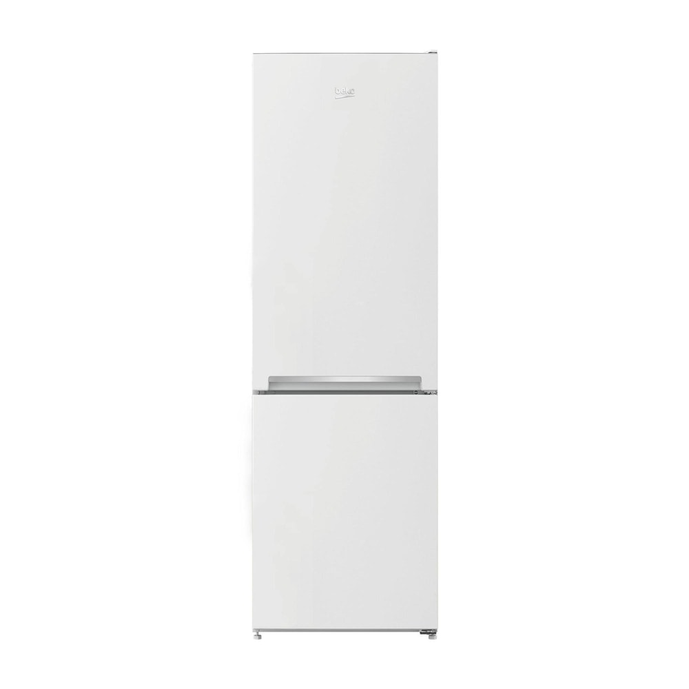 Beko RCSA270K30WN Kühl-Gefrier-Kombination